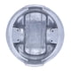 thumbnail image 3 of Juego pistones std suzuki maruti ii 0.8 1999 2009, 3 of 3