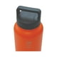 thumbnail image 2 of Botella Metalica 960ml Naranjo, 2 of 3