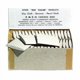 thumbnail image 1 of Tiza para Sastre Jems Tailor Blanca Caja con 36 Piezas, 1 of 2