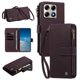 thumbnail image 5 of Cartera para Motorola Edge 70 Pro con Ranuras para Tarjetas, Morado, 5 of 6