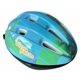 thumbnail image 4 of Patines 4 Ruedas Luminosas Y Accesorios Dinopatin  talla S Azul, 4 of 5