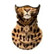 thumbnail image 2 of Bandana Mascarilla Transpirable Cara Cubierta Bufanda Verano Hielo Enfriamiento Cuello Polaina Leopardo, 2 of 3
