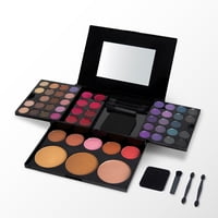 Set De Maquillaje Etienne All In One Creative
