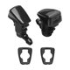 thumbnail image 1 of Boquillas de limpiaparabrisas AMFRNE para Ford Fiesta 2011-2023 (paquete de 2), 1 of 6