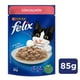 thumbnail image 1 of Alimento Húmedo Gato Adulto Sabor Salmón Pouch, 1 of 3