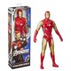 thumbnail image 2 of Figura de Acción Marvel Avengers End Game Titan Hero Series Iron Man, 2 of 4
