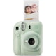 thumbnail image 1 of Cámara Instantánea Fujifilm Instax Mini 12 Verde Menta 60mm, 1 of 2