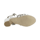 thumbnail image 5 of SANDALIAS AGUXI BLANCO INFANTIL | 117-5 - Talla 29 CL / 18.6 CM, 5 of 6