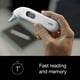 thumbnail image 3 of Termómetro de oído Braun ThermoScan 3 con tecnología Age Precision, 3 of 7