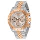 thumbnail image 1 of Invicta Speedway para hombre, 39,5 mm, acero inoxidable, cua, 1 of 6