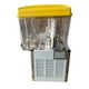 thumbnail image 3 of Dispensador de Jugo 2x15 Litros. Acero Inoxidable, 3 of 10
