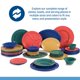 thumbnail image 5 of Tazón Carlisle FoodService 284 ml Negro - Pack de 48, 5 of 6