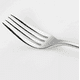 thumbnail image 2 of Set 24 Cubiertos Cuchillos Tenedores Cucharas Cucharitas Color Plata, 2 of 3