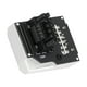 thumbnail image 4 of Adaptador De Corriente 450W Adaptador De Placa Base Para Tarjeta De Video Computadoras De Escritorio Tarjeta Gráfica RVS Blanco, 4 of 5