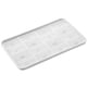 thumbnail image 5 of Fregadero De Cocina Escurridor Lateral Bandeja De Café Organizador De Estante Multiescena Blanco Tama?o L, 5 of 5