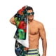 thumbnail image 5 of Toalla de Playa Heroes de Goo Jit Zu 78x160 cm, 5 of 6