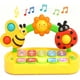 thumbnail image 1 of Piano Juguete Beba Hlx228a 4en1 612 Meses, 1 of 3