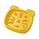 thumbnail image 5 of Comedero Lento Tazón Para Perros Base De Succión Tazón De Comida Para Perros Para Mascotas Perros Cachorros Gatos Amarillo, 5 of 5