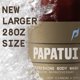 thumbnail image 3 of Gel de Ducha Papatui Lush Coconut 828ml Exfoliante Hidratante, 3 of 3