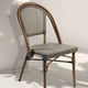 thumbnail image 1 of Silla Bistro Paris de Textileno, 1 of 2