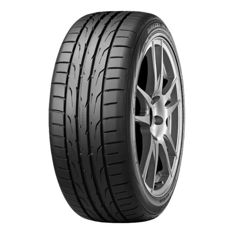 Neumatico Dunlop 205/55R15 Direzza Dz102 H/T 88V V