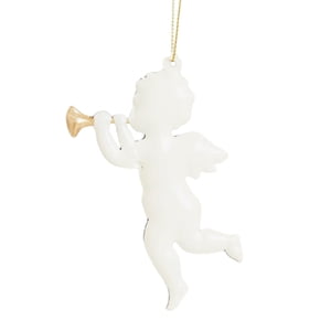 Bothyi - Adorno Colgante Para Árbol De Navidad, Colgante Bonito Para Ventana Interior, Dormitorio, Ángel