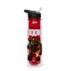 thumbnail image 1 of Botella de agua JUST FUNKY DOOM Cyberdemon 500ml Official, 1 of 8