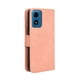 thumbnail image 3 of Funda Tipo Billetera FOXDOCK para Motorola MOTO G24 – Tapa Flip con Tarjetero, 3 of 5