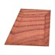 thumbnail image 5 of Herramienta Moldeadora De Raspado De Cerámica De Madera, Accesorios Duraderos Para Bricolaje, Estilo Resistente B, 5 of 5
