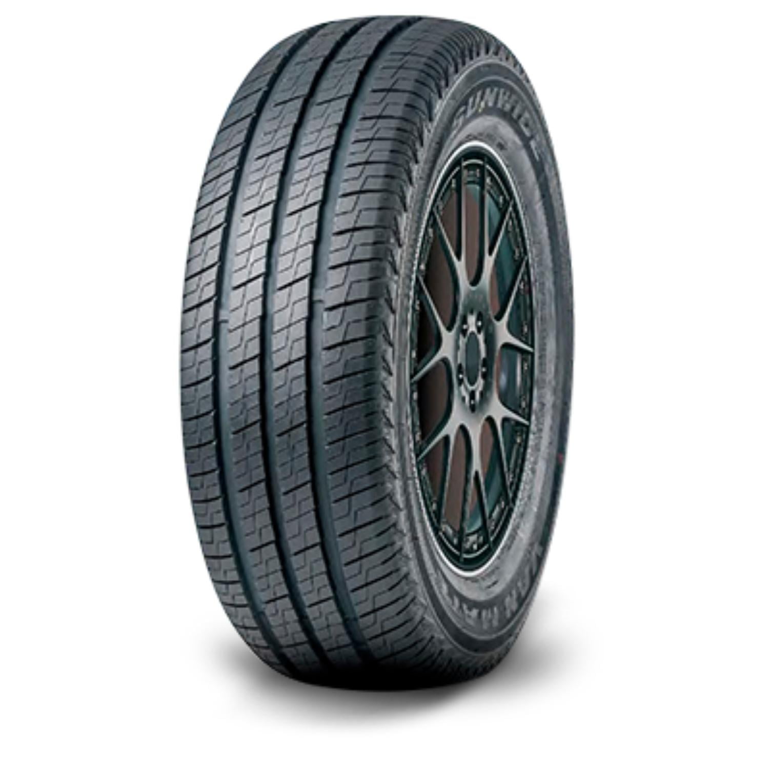 Sunwide - Neumatico Vanmate 185r14c