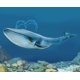 thumbnail image 2 of Figura de acción Gemini&Genius Blue Whale Sea Animal Kids, 2 of 9