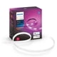 thumbnail image 1 of Tira de luz LED inteligente Philips Hue de 6 pies con kit base, 1 paquete, 1 of 7