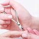 thumbnail image 1 of Set Manicure 5 en 1 XUNXMAS Acero Inoxidable Cutaculas, 1 of 3