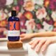 thumbnail image 2 of Bubble Bath EO Rose Geranium 355 ml (paquete de 1) a base de plantas, 2 of 6