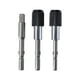 thumbnail image 3 of Adaptador De Martillo Eléctrico 3x, Protección De Destornillador Eléctrico, Adaptador De Cambio Rápido, 3 of 5