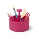 thumbnail image 5 of Organizador de almacenamiento Crayola Round Creative Kids Razzmatazz 3+ Y, 5 of 9