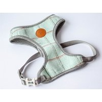 Animal Republic - Nuevo Arnés Mascotas Cielo L Dog Republic