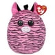 thumbnail image 1 of Squish A Boss Zoey Zebra 39294, 1 of 2