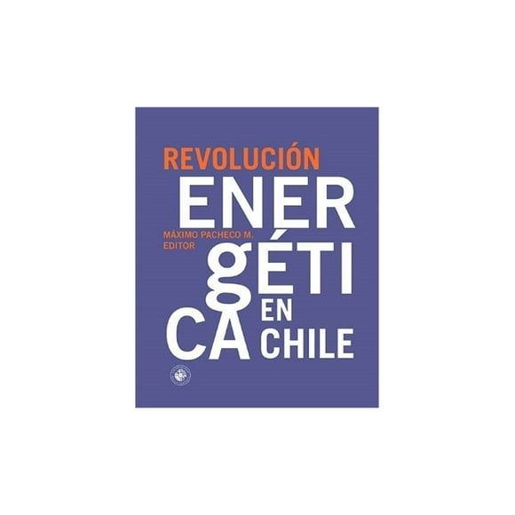 Revolución energética en Chile