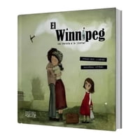 Ediciones Del Quijote - Libro El Winnipeg, Una Travesía A La Libertad