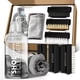 thumbnail image 1 of Kit Limpiador De Zapatos Sneaker 300 Ml Con 3 Cepillos Y Toalla, 1 of 7