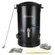 thumbnail image 1 of Fundidor de cera TOAUTO de 4,5 kg para hacer velas con control de temperatura, 1 of 3