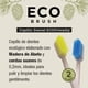 thumbnail image 3 of Cepillo de Dientes Ecológico - Eco Brush, 3 of 3