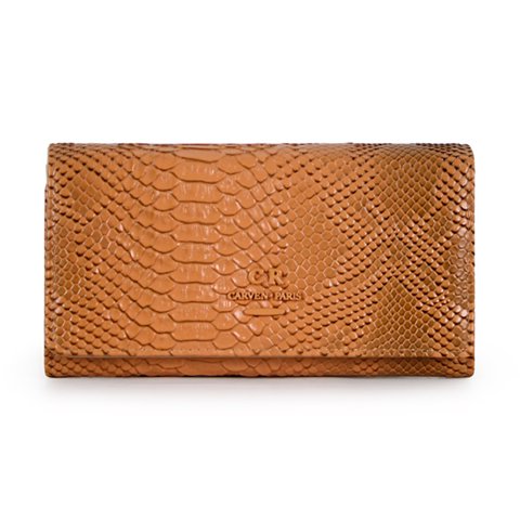 Carven - Billetera Alda Café