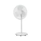 thumbnail image 2 of Ventilador con altura ajustable Blanco MF-P16MWT-2IN1, 2 of 9