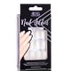 thumbnail image 1 of Set de uñas Ardell Nail Addict, bailarina artificial natural, 1 of 1