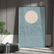 thumbnail image 3 of 1pc Modern Hallway Wall Art For Living Room, 19.5*27.5inch/50*70cm, 3 of 4