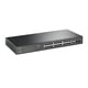 thumbnail image 2 of Switch TP-Link TL-SG1428PE 24 puertos Gigabit 56Gbps SFP PoE, 2 of 7