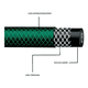 thumbnail image 3 of Manguera reforzada 1/2 pulgada rollo 100 metros #2, 3 of 3