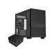 thumbnail image 1 of Rosewill Caja Mini Torre Micro-ATX Fuente ATX 3.1 650W 80+ Gold, 1 of 6